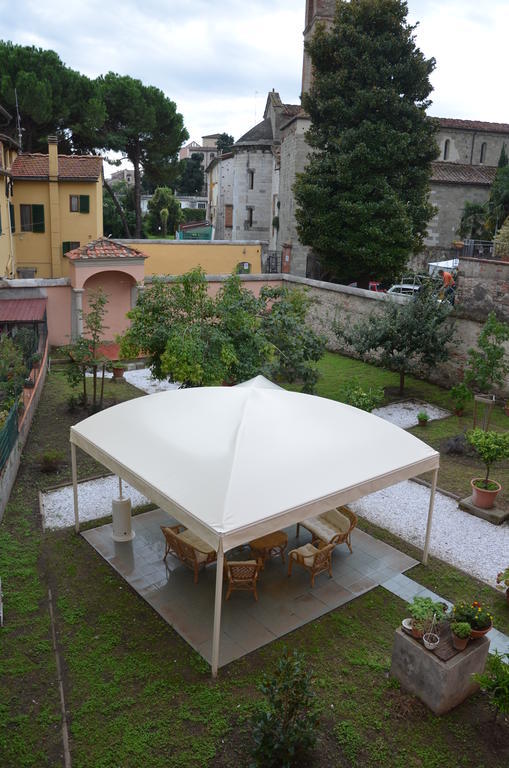 Locanda Dei Fiori Pistoia Room photo