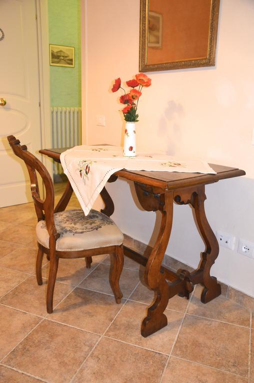 Locanda Dei Fiori Pistoia Room photo