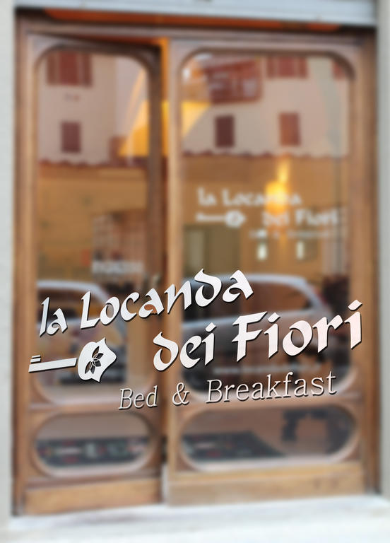 Locanda Dei Fiori Pistoia Room photo