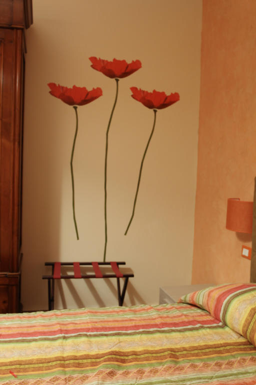 Locanda Dei Fiori Pistoia Room photo