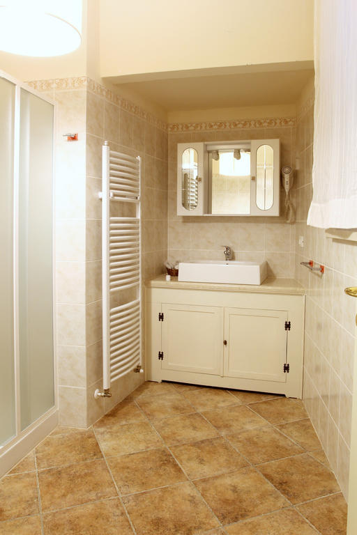 Locanda Dei Fiori Pistoia Room photo
